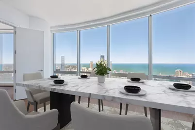 401 N Wabash Avenue #59A, Chicago, IL 60611 - Photo 5