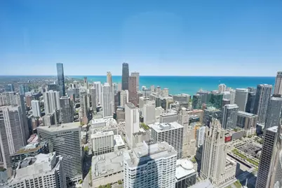 401 N Wabash Avenue #59A, Chicago, IL 60611 - Photo 3