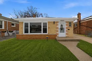 14223 University Ave, Dolton, IL 60419 - Photo 1
