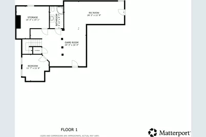 1004 Hamlet Road, Naperville, IL 60564 - Photo 41