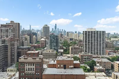 525 W Hawthorne Place #2407, Chicago, IL 60657 - Photo 23