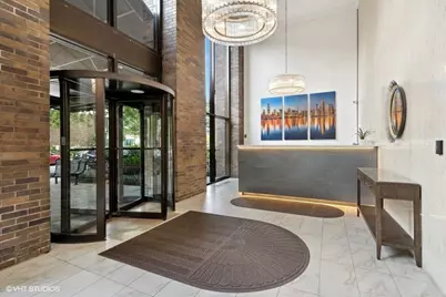 525 W Hawthorne Place #2407, Chicago, IL 60657 - Photo 27