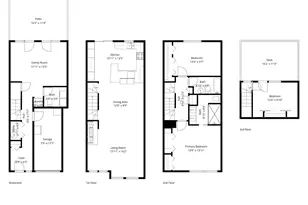 2740 N Janssen Ave, Chicago, IL 60614 - Photo 33