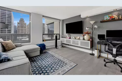 440 N Wabash Avenue #3108, Chicago, IL 60611 - Photo 3