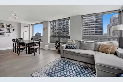 440 N Wabash Avenue #3108, Chicago, IL 60611 - Photo 5