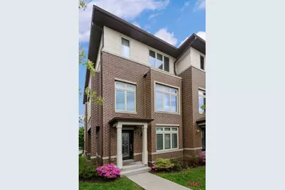 43 Forest Avenue, River Forest, IL 60305 - Photo 1