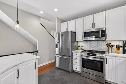 1041 N Leavitt Street #2, Chicago, IL 60622 - Photo 9