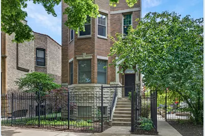 1041 N Leavitt Street #2, Chicago, IL 60622 - Photo 1