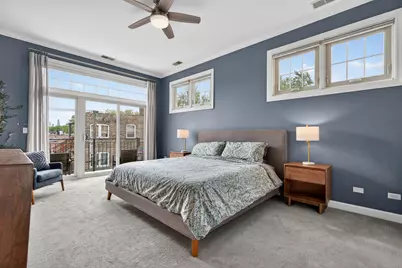 1041 N Leavitt Street #2, Chicago, IL 60622 - Photo 13