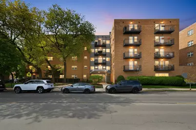 2501 W Bryn Mawr Avenue #308, Chicago, IL 60659 - Photo 15