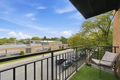 2501 W Bryn Mawr Avenue #308, Chicago, IL 60659 - Photo 13