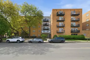 2501 W Bryn Mawr Ave, Chicago, IL 60659 - Photo 1