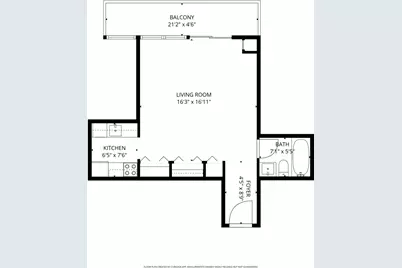 33 W Delaware Place #19E, Chicago, IL 60610 - Photo 9