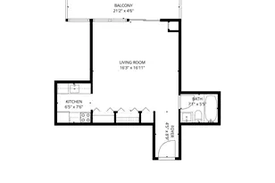 33 W Delaware Pl, Chicago, IL 60610 - Photo 9