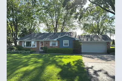 1496 W Lotus Lane, Kankakee, IL 60901 - Photo 1