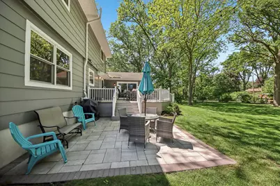 15460 W Wildwood Court, Libertyville, IL 60048 - Photo 47