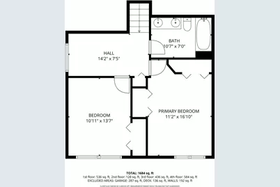 1340 Prairie View Parkway, Cary, IL 60013 - Photo 33