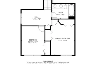 1340 Prairie View Pkwy, Cary, IL 60013 - Photo 33