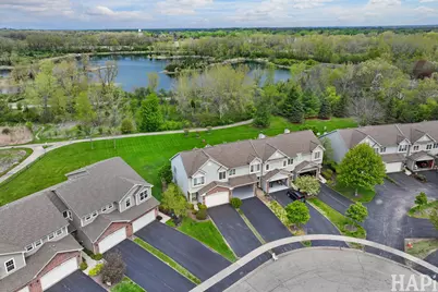 1340 Prairie View Parkway, Cary, IL 60013 - Photo 25