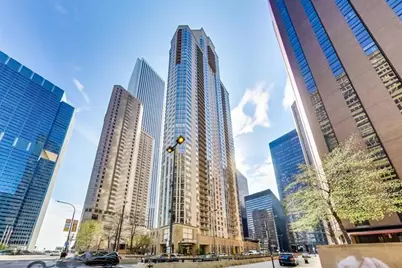 222 N Columbus Drive #3805, Chicago, IL 60601 - Photo 1