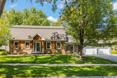 105 Thrush Lane, Naperville, IL 60540 - Photo 1