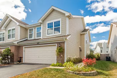 1439 Derby Lane, Mundelein, IL 60060 - Photo 1