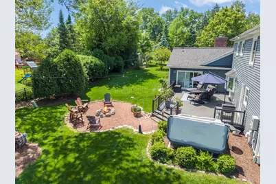 1525 Almond Court, Downers Grove, IL 60515 - Photo 3