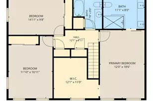 1525 Almond Ct, Downers Grove, IL 60515 - Photo 41