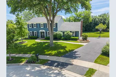 1525 Almond Court, Downers Grove, IL 60515 - Photo 1
