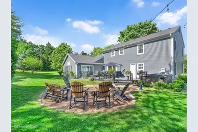 1525 Almond Court, Downers Grove, IL 60515 - Photo 35