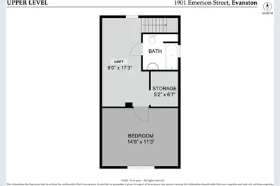 1901-1903 Emerson Street, Evanston, IL 60201 - Photo 31