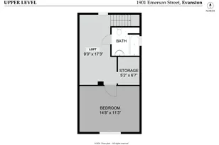 1901-1903 Emerson St, Evanston, IL 60201 - Photo 31