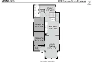 1901-1903 Emerson St, Evanston, IL 60201 - Photo 29