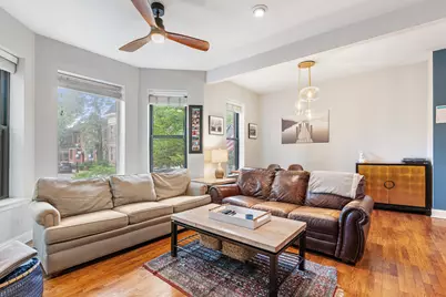1048 W Byron Street #1E, Chicago, IL 60613 - Photo 5