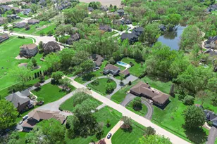 12023 W Mackinac Rd, Homer Glen, IL 60491 - Photo 47