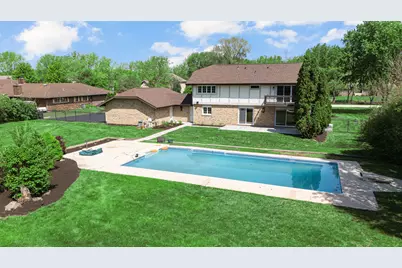 12023 W Mackinac Road, Homer Glen, IL 60491 - Photo 41