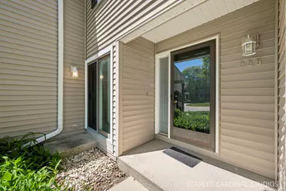 955 Harvest Circle #955, Buffalo Grove, IL 60089 - Photo 3