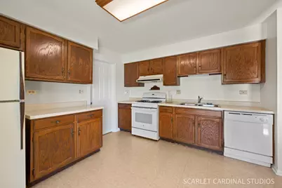 955 Harvest Circle #955, Buffalo Grove, IL 60089 - Photo 11