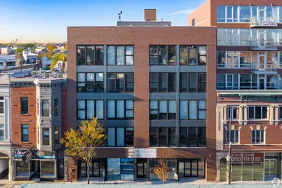 1964 N Milwaukee Avenue #507, Chicago, IL 60647 - Photo 1