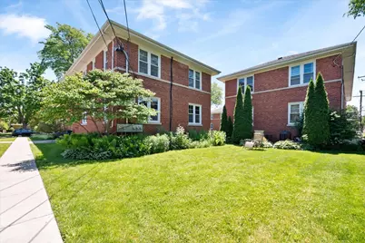 12 N Home Avenue #2W, Park Ridge, IL 60068 - Photo 17
