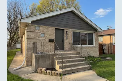 14214 Minerva Avenue, Dolton, IL 60419 - Photo 1