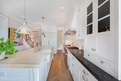 1942 N Sedgwick Street #PH, Chicago, IL 60614 - Photo 13