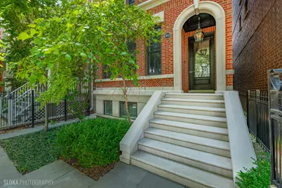 1942 N Sedgwick Street #PH, Chicago, IL 60614 - Photo 75