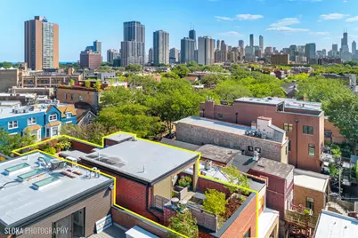 1942 N Sedgwick Street #PH, Chicago, IL 60614 - Photo 79