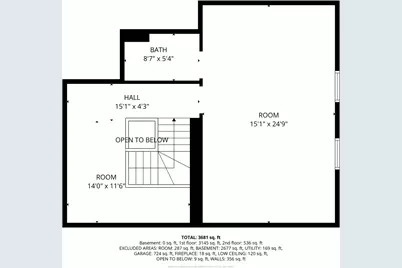 34 Carlisle Road, Hawthorn Woods, IL 60047 - Photo 49