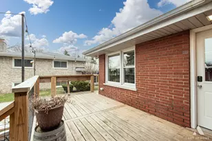 6106 W 127th St, Palos Heights, IL 60463 - Photo 35