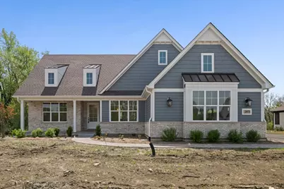 2073 Deer (Lot 26) Trail, Long Grove, IL 60047 - Photo 1