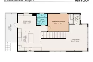 5526 N Nordica Ave, Chicago, IL 60656 - Photo 35