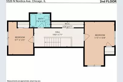 5526 N Nordica Avenue, Chicago, IL 60656 - Photo 33