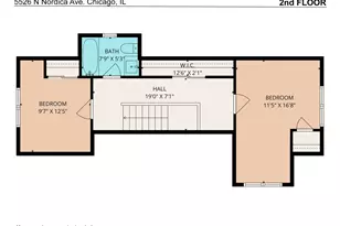 5526 N Nordica Ave, Chicago, IL 60656 - Photo 33